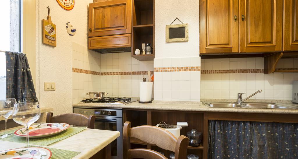 Joivy Warm Family Flat For 6 With Terrace In Milan Leilighet Eksteriør bilde