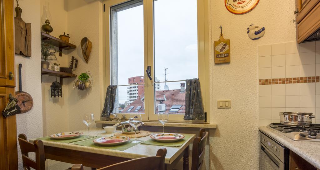 Joivy Warm Family Flat For 6 With Terrace In Milan Leilighet Eksteriør bilde