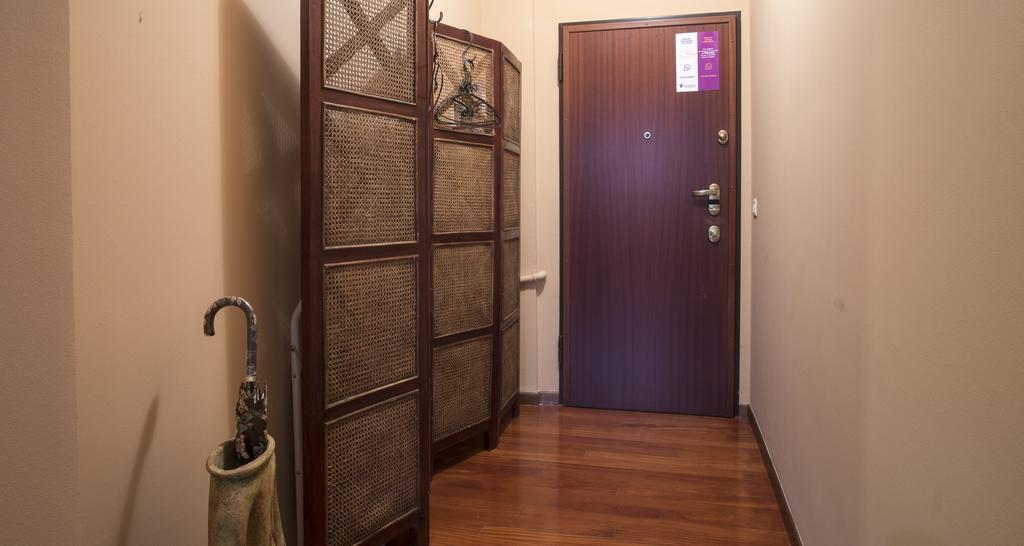 Joivy Warm Family Flat For 6 With Terrace In Milan Leilighet Eksteriør bilde